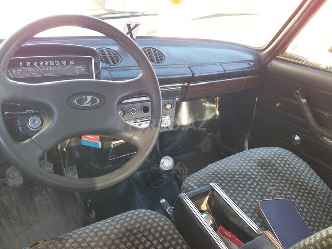 LADA (VAZ) 21011 1982, 666,666 km - 1.5 l - Ağcabədi