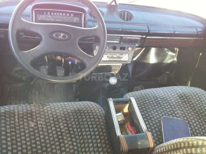 LADA (VAZ) 21011 1982, 666,666 km - 1.5 l - Ağcabədi