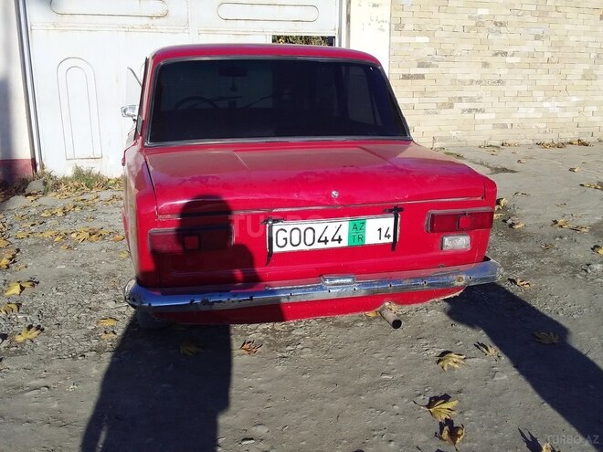 LADA (VAZ) 21011 1982, 666,666 km - 1.5 l - Ağcabədi