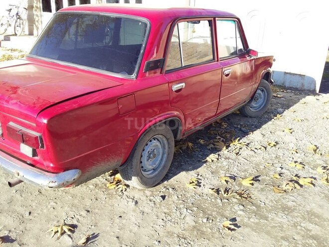 LADA (VAZ) 21011 1982, 666,666 km - 1.5 l - Ağcabədi