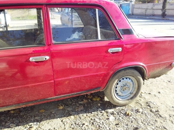 LADA (VAZ) 21011 1982, 666,666 km - 1.5 l - Ağcabədi