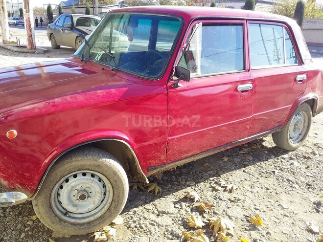 LADA (VAZ) 21011 1982, 666,666 km - 1.5 l - Ağcabədi