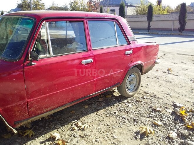 LADA (VAZ) 21011 1982, 666,666 km - 1.5 l - Ağcabədi