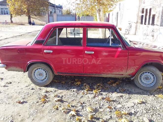LADA (VAZ) 21011 1982, 666,666 km - 1.5 l - Ağcabədi