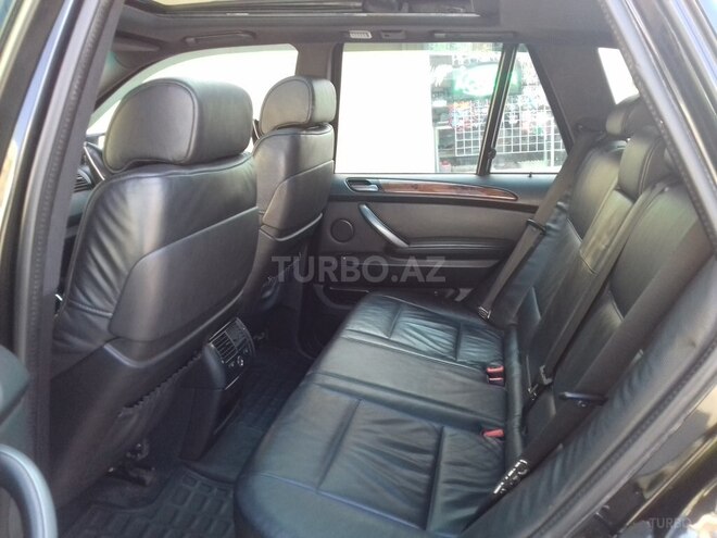 BMW X5 2006, 290,000 km - 4.4 l - Bakı