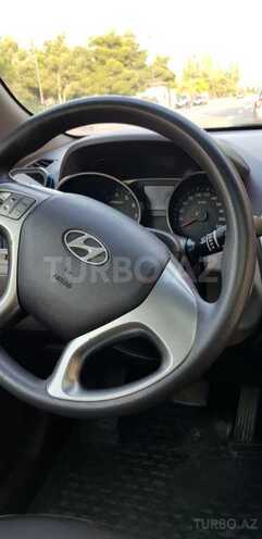 Hyundai Tucson 2011, 96,000 km - 2.0 l - Bakı