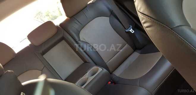 Hyundai Tucson 2011, 96,000 km - 2.0 l - Bakı