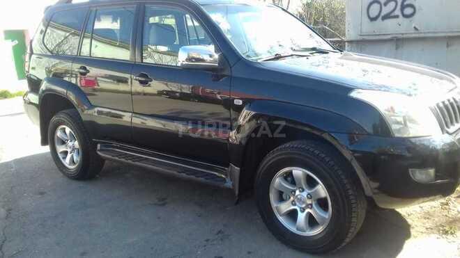 Toyota Prado 2006, 206,000 km - 4.0 л - Bakı