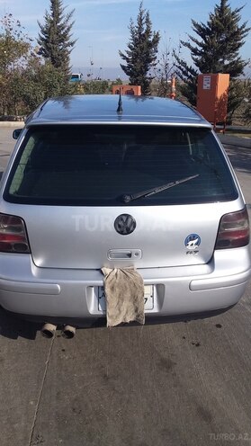 Volkswagen Golf 2002, 30,000 km - 1.8 l - Bakı