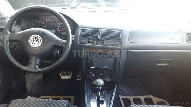 Volkswagen Golf 2002, 30,000 km - 1.8 l - Bakı