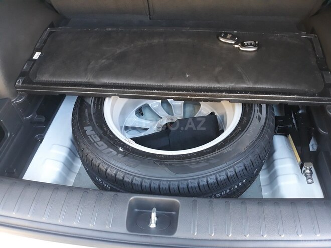 Hyundai Tucson 2015, 11,960 km - 2.0 l - Bakı
