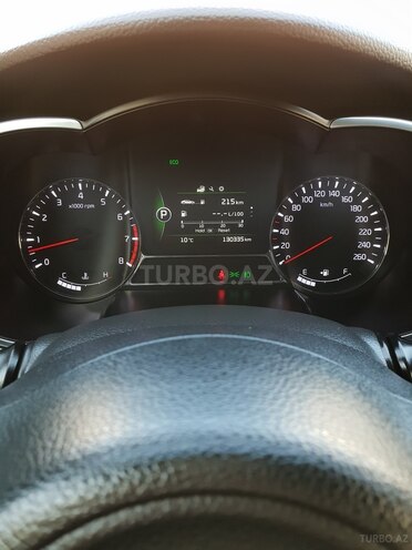 Kia Optima 2014, 130,500 km - 2.4 л - Bakı