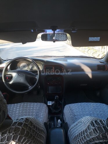 Kia Clarus 1998, 185,000 km - 2.0 l - Bakı