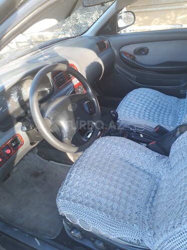Kia Clarus 1998, 185,000 km - 2.0 l - Bakı