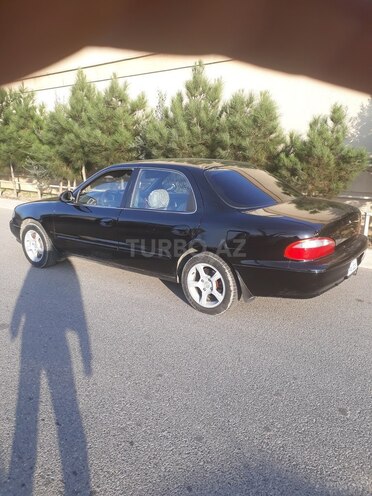 Kia Clarus 1998, 185,000 km - 2.0 l - Bakı