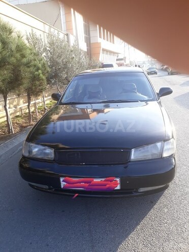Kia Clarus 1998, 185,000 km - 2.0 l - Bakı