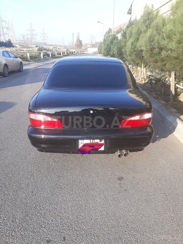 Kia Clarus 1998, 185,000 km - 2.0 l - Bakı