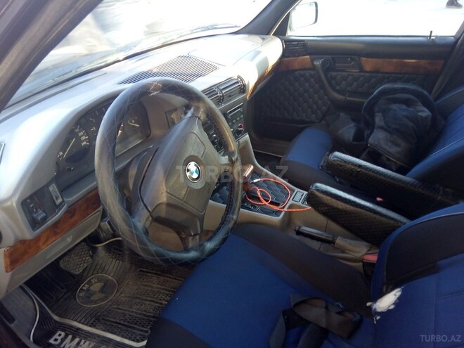 BMW 520 1995, 290,000 km - 0.2 l - Bakı