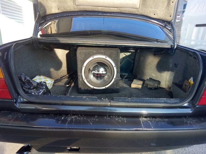 BMW 520 1995, 290,000 km - 0.2 l - Bakı