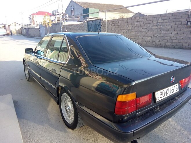 BMW 520 1995, 290,000 km - 0.2 l - Bakı