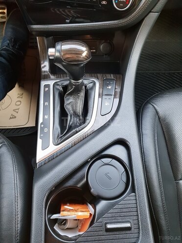 Kia Optima 2014, 130,500 km - 2.4 л - Bakı