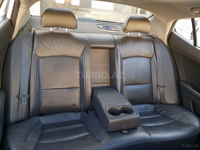 Kia Optima 2014, 130,500 km - 2.4 л - Bakı
