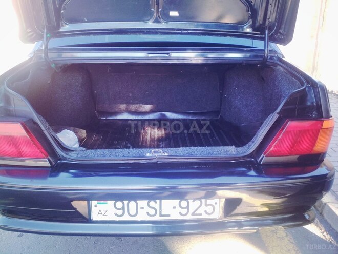 LADA (VAZ) 2115 2007, 160,000 km - 1.5 л - Bakı
