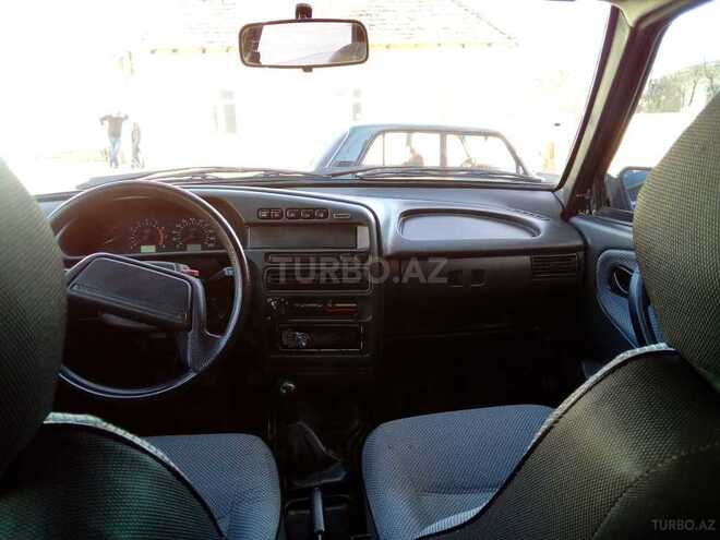 LADA (VAZ) 2115 2007, 160,000 km - 1.5 л - Bakı