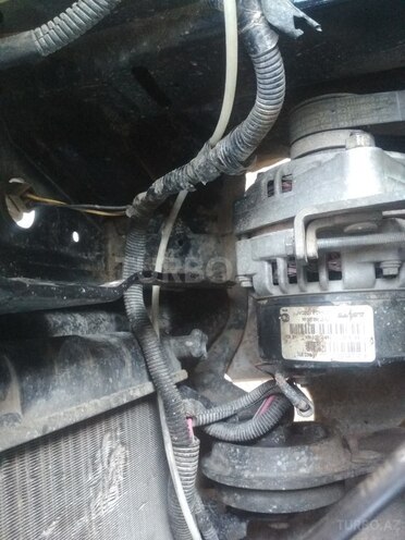 LADA (VAZ) 2115 2007, 160,000 km - 1.5 л - Bakı
