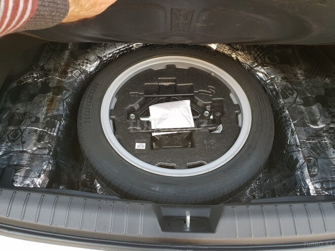Kia Optima 2014, 130,500 km - 2.4 л - Bakı