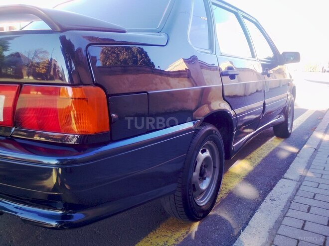 LADA (VAZ) 2115 2007, 160,000 km - 1.5 л - Bakı