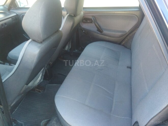 LADA (VAZ) 2115 2007, 160,000 km - 1.5 л - Bakı