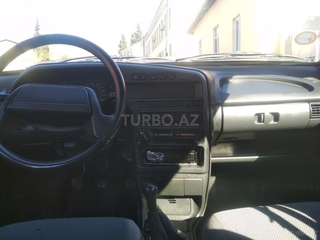 LADA (VAZ) 2115 2007, 160,000 km - 1.5 л - Bakı