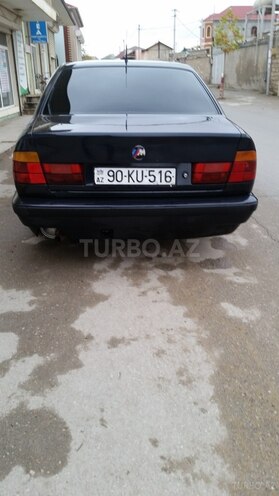 BMW 520 1995, 290,000 km - 0.2 l - Bakı