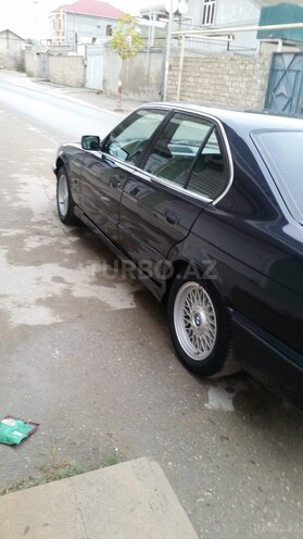BMW 520 1995, 290,000 km - 0.2 l - Bakı
