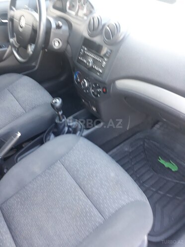 Ravon Nexia R3 2017, 85,000 km - 1.5 л - Bakı