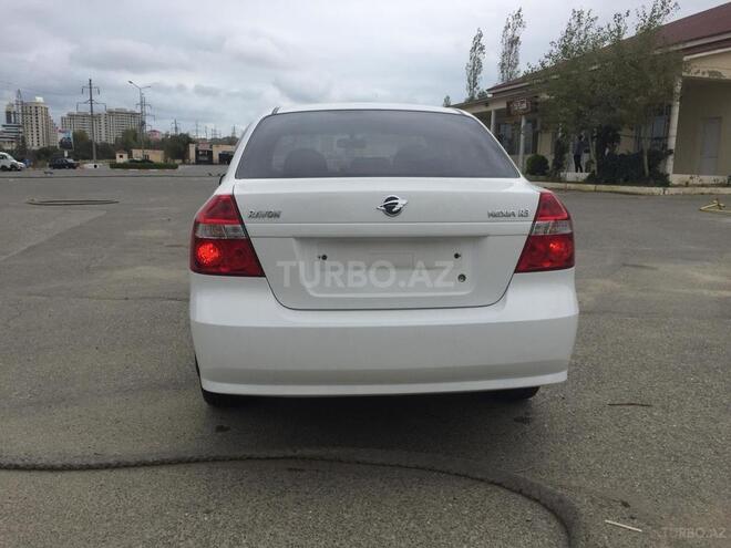 Ravon Nexia R3 2017, 85,000 km - 1.5 л - Bakı