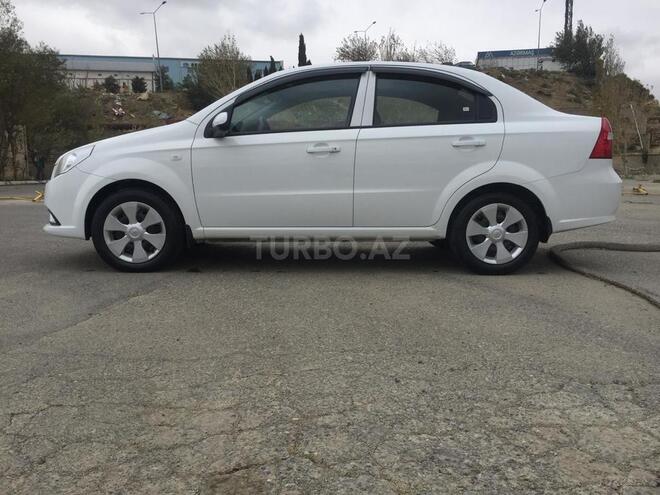 Ravon Nexia R3 2017, 85,000 km - 1.5 л - Bakı