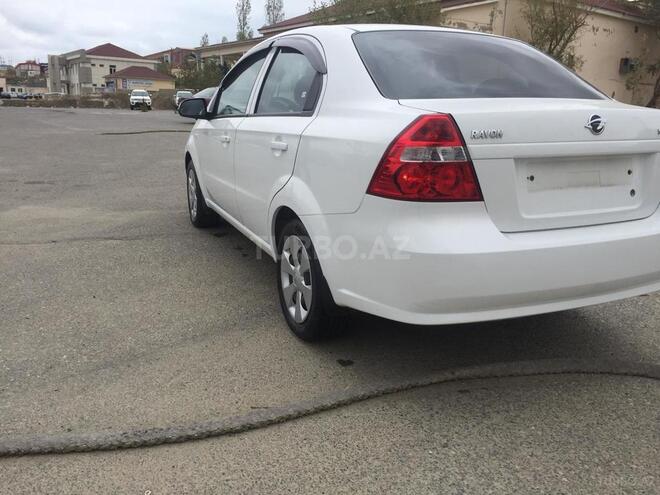 Ravon Nexia R3 2017, 85,000 km - 1.5 л - Bakı