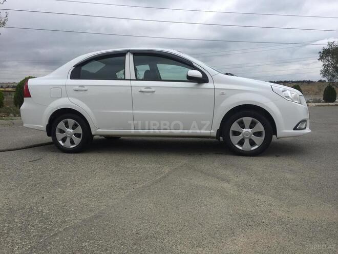 Ravon Nexia R3 2017, 85,000 km - 1.5 л - Bakı