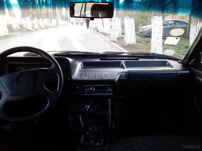Tofas Sahin 2005, 176,000 km - 1.6 l - Sumqayıt
