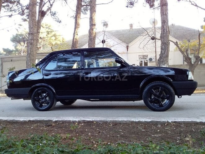 Tofas Sahin 2005, 176,000 km - 1.6 l - Sumqayıt