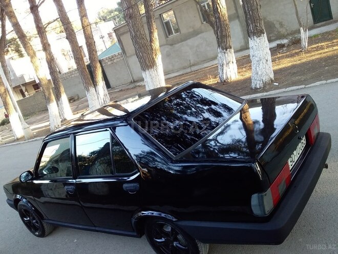Tofas Sahin 2005, 176,000 km - 1.6 l - Sumqayıt