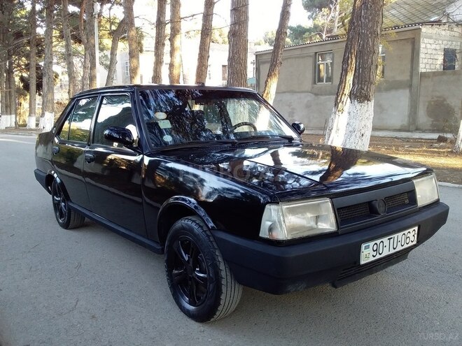 Tofas Sahin 2005, 176,000 km - 1.6 l - Sumqayıt