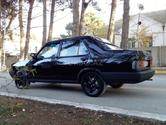 Tofas Sahin 2005, 176,000 km - 1.6 l - Sumqayıt