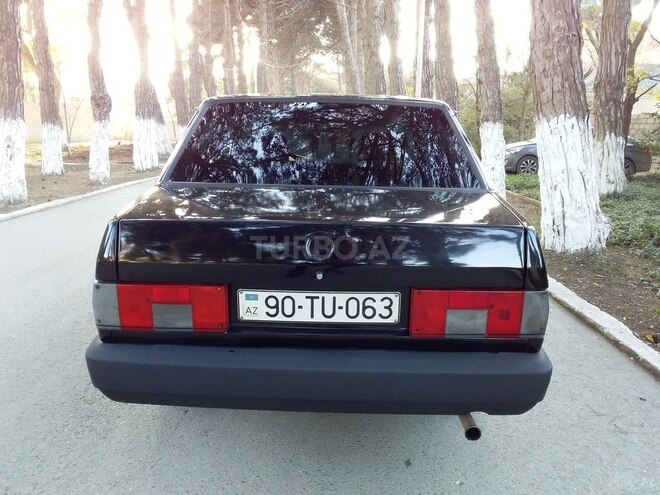 Tofas Sahin 2005, 176,000 km - 1.6 l - Sumqayıt