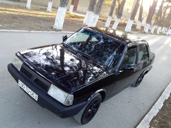 Tofas Sahin 2005, 176,000 km - 1.6 l - Sumqayıt