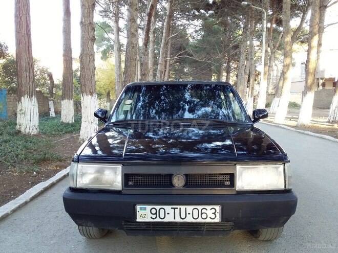 Tofas Sahin 2005, 176,000 km - 1.6 l - Sumqayıt