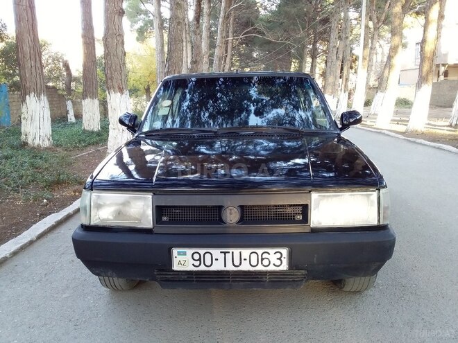 Tofas Sahin 2005, 176,000 km - 1.6 l - Sumqayıt