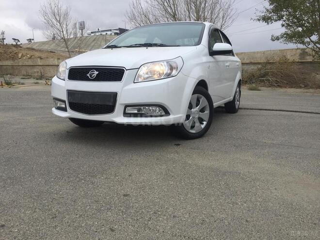 Ravon Nexia R3 2017, 85,000 km - 1.5 л - Bakı